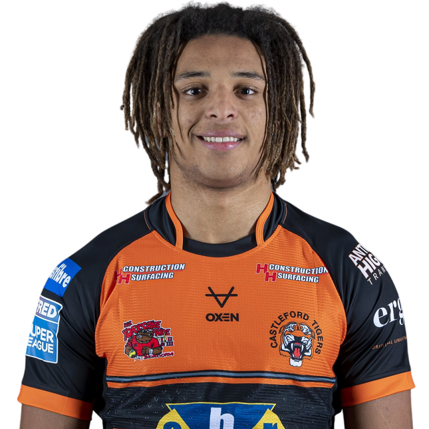 Castleford Tigers