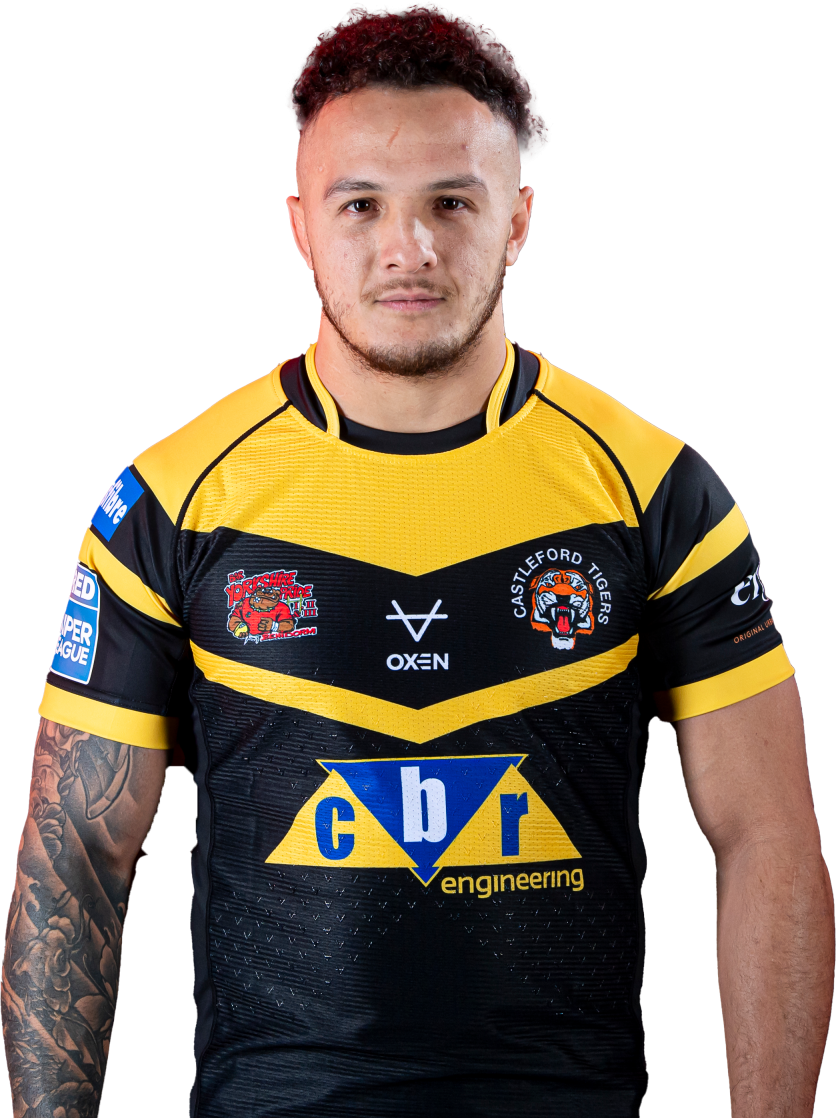 Castleford Tigers