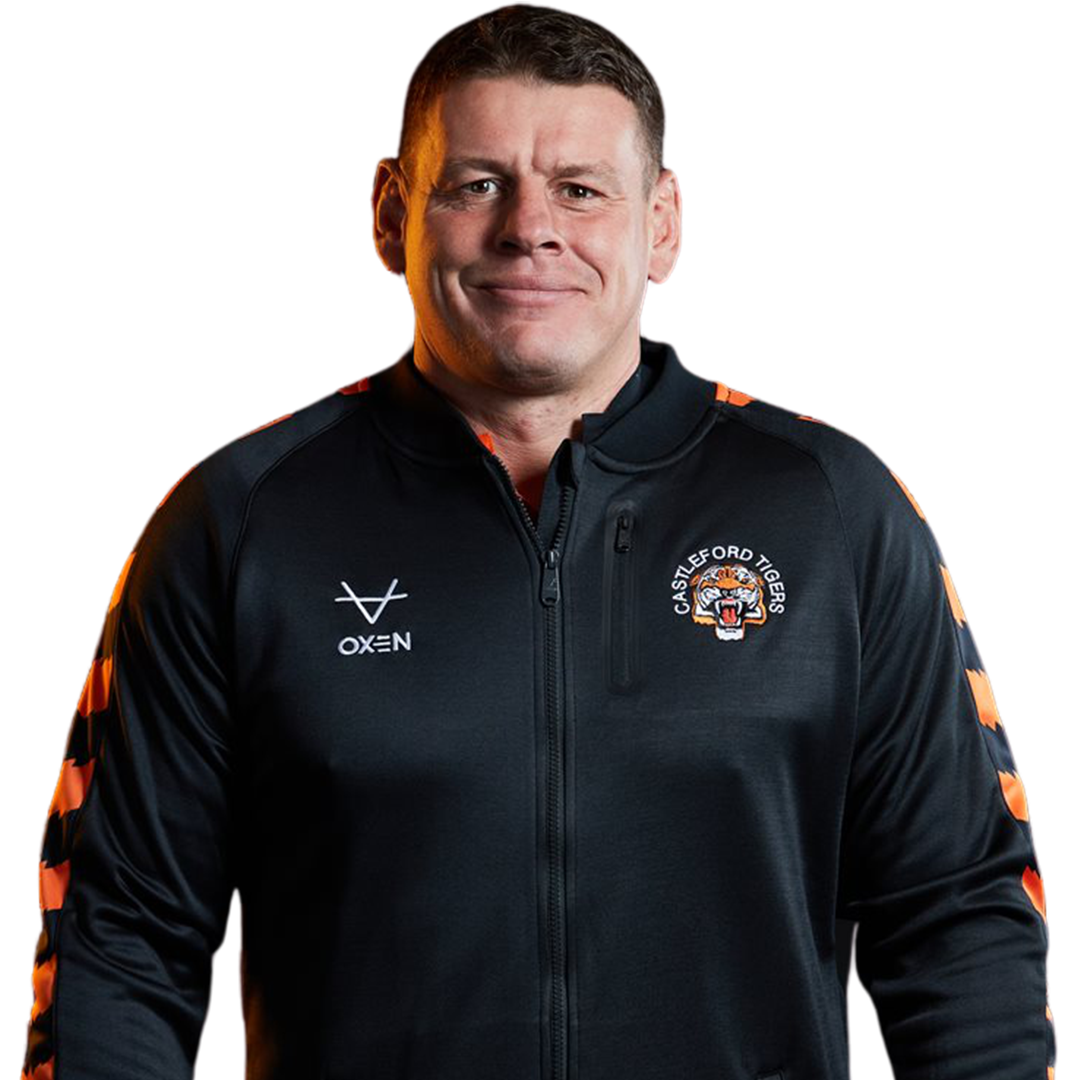 Castleford Tigers Coaching Search Australias Impact - 73cnykg