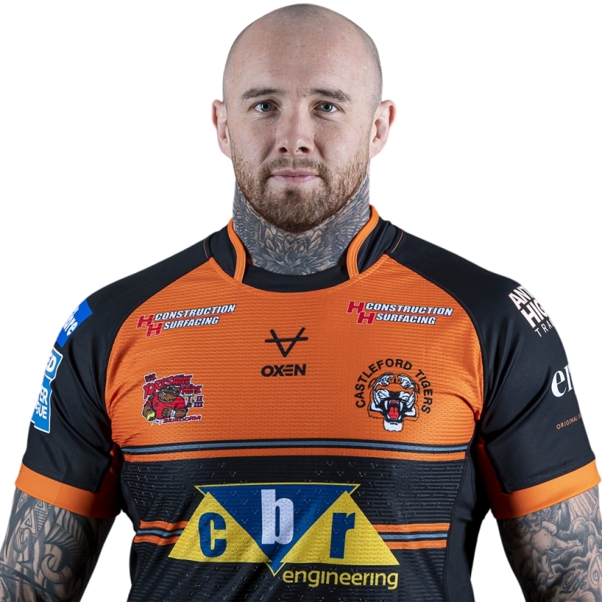 Castleford Tigers