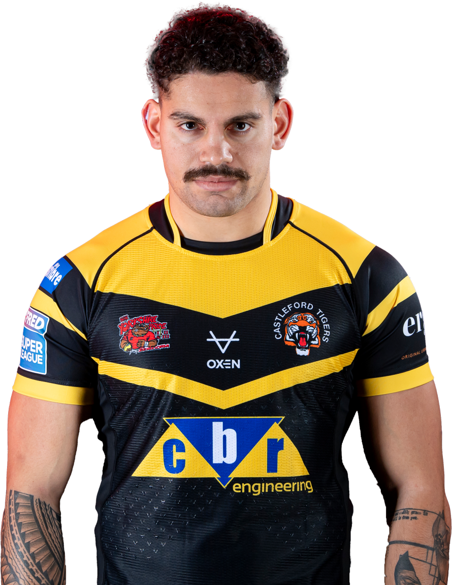 Castleford Tigers