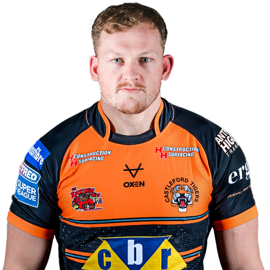 Castleford Tigers
