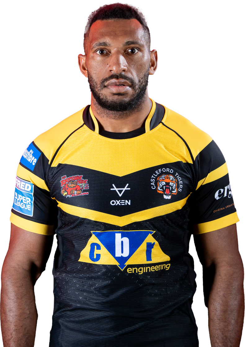Castleford Tigers