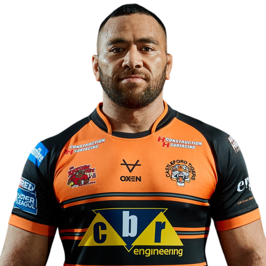 Castleford Tigers
