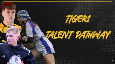 Aussie Coach Pursuit Castleford Tigers Interview Process Begins - 22d2bej