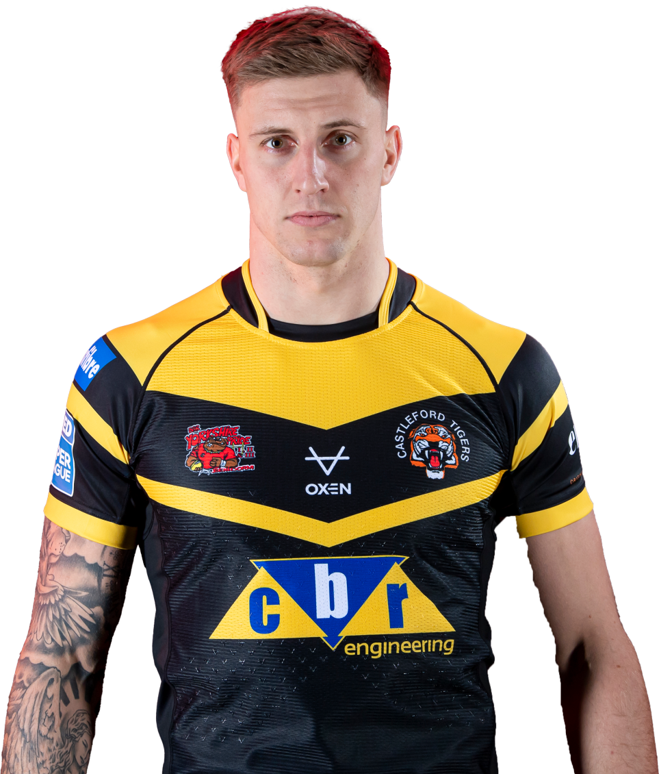Castleford Tigers