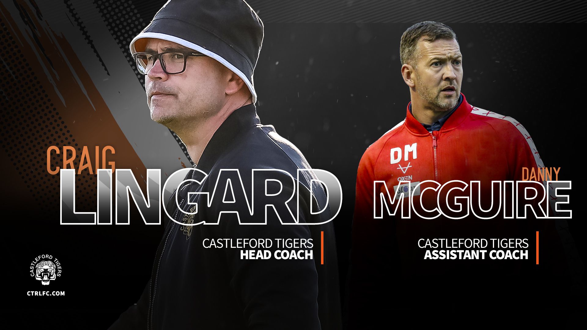 Castleford Tigers Coaching Search Australias Impact - 9yp08hi