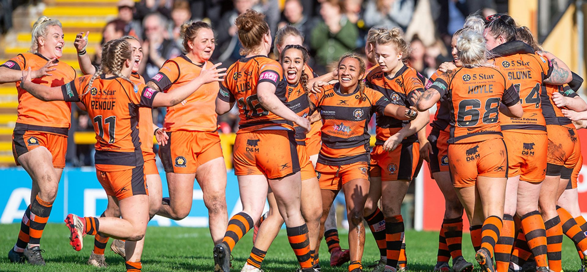 Castleford Tigers