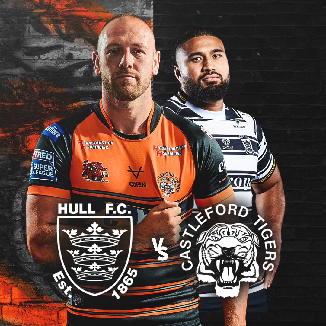 Castleford Tigers An Aussie Candidate Could Change Everything - phiq59r