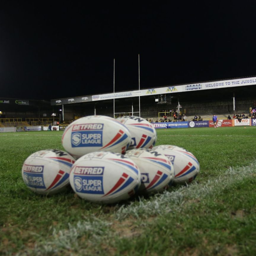 Surprise Aussies In The Mix For Castleford Tigers Job - 901e3iw