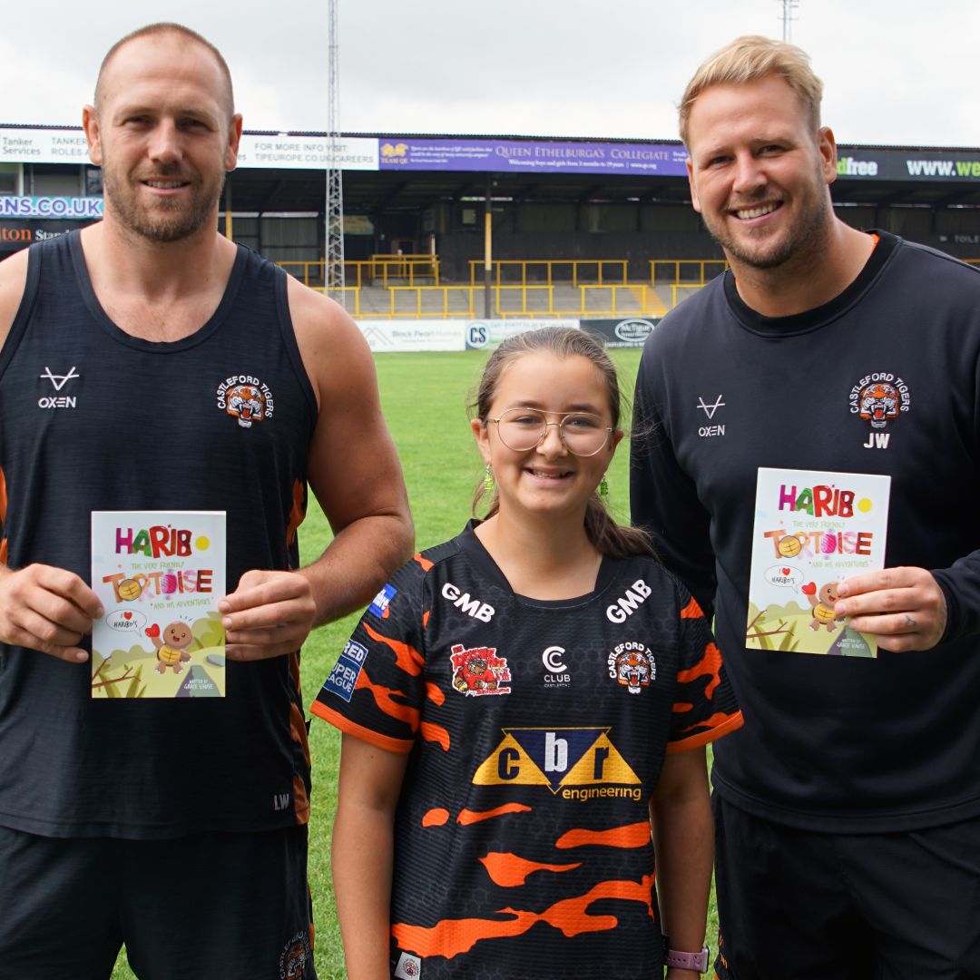 Castleford Tigers Coaching Search A Major Star Just Pulled Out - ulcgyry