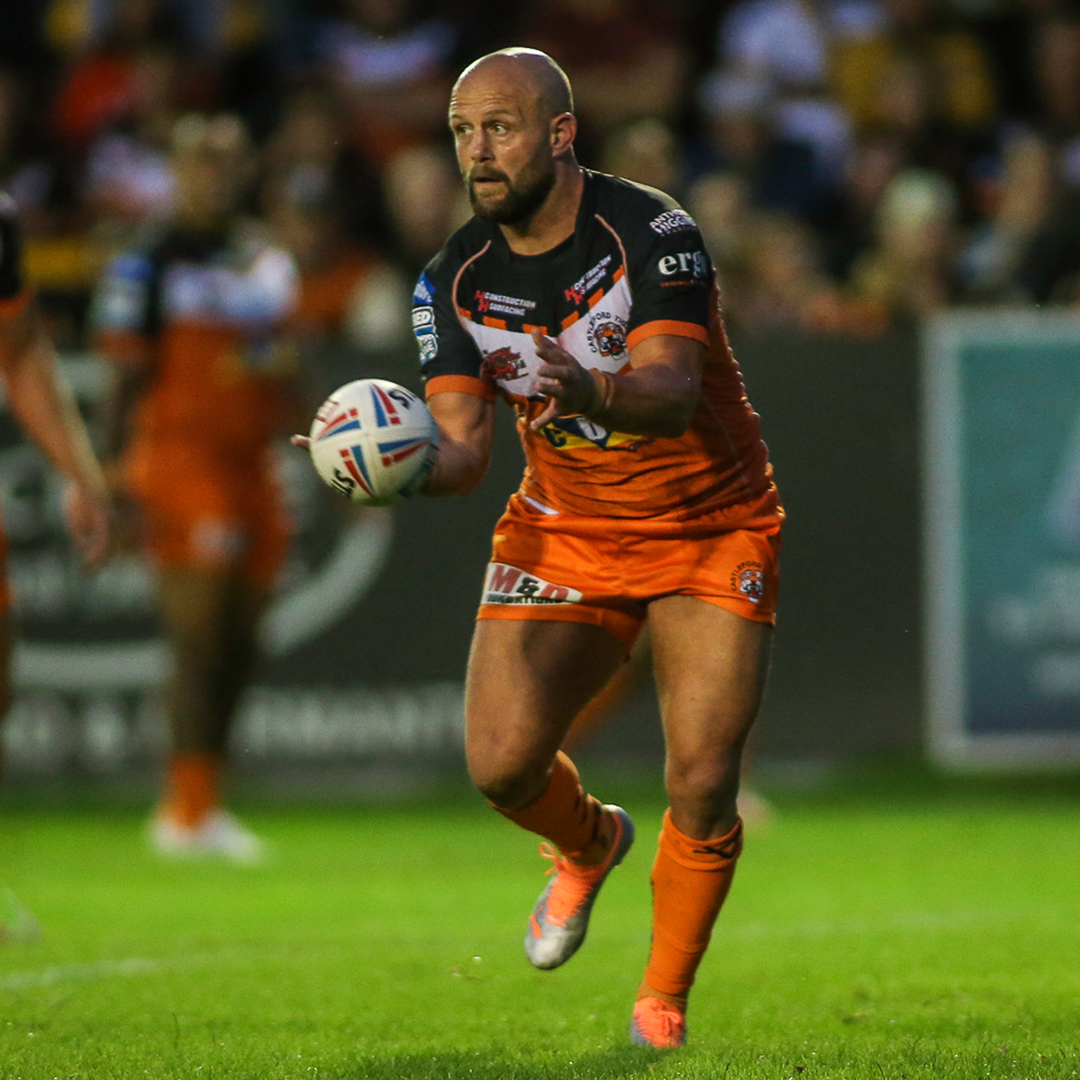 Castleford Tigers The 5 Coaches Who Could Lead Them To Victory Ones A Surprise - gzv34fa