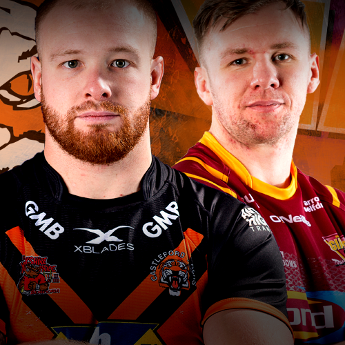 Breaking News Aussie Interest In Castleford Tigers Job Confirmed - 2wcfdac
